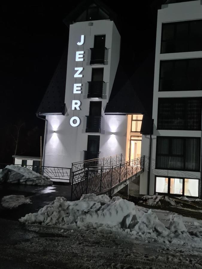 Apartamento Kutak Divčibare Exterior foto