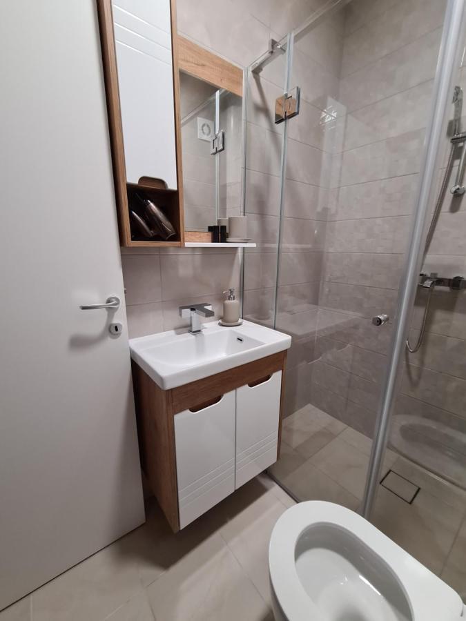 Apartamento Kutak Divčibare Exterior foto